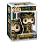 Funko Pop! Filme O Hobbit Throin Oakenshield 2187 Exclusivo Metallic - Imagem 3