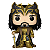 Funko Pop! Filme O Hobbit Throin Oakenshield 2187 Exclusivo Metallic - Imagem 2