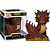 Funko Pop! Deluxe O Hobbit Smaug 2188 Exclusivo Metallic - Imagem 3