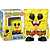 Funko Pop! Animation Bob Esponja SpongeBob SquarePants 2556 - Imagem 1