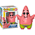 Funko Pop! Animation Bob Esponja Patrick 2557 - Imagem 1