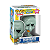 Funko Pop! Animation Bob Esponja Squidward 2558 - Imagem 3