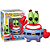 Funko Pop! Animation Bob Esponja Mr. Krabs 2559 - Imagem 1