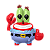 Funko Pop! Animation Bob Esponja Mr. Krabs 2559 - Imagem 2