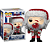 Funko Pop! Filme Violent Night Santa Claus 2149 - Imagem 1