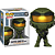 Funko Pop! Games Halo Master Chief With M6D Magnum 27 - Imagem 1