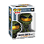 Funko Pop! Games Halo Master Chief With M6D Magnum 27 - Imagem 3