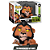 Funko Pop! Disney Villains Scar 1801 Meme - Imagem 3