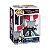Funko Pop! Retro Toys Transformers 40 Years Prowl 180 - Imagem 3