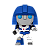 Funko Pop! Retro Toys Transformers 40 Years Mirage 182 - Imagem 2