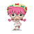 Funko Pop! Animation Ranma 1/2 Ranma 2543 - Imagem 2