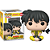 Funko Pop! Animation Ranma 1/2 Ranma 2543 Exclusivo Chase - Imagem 1