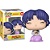 Funko Pop! Animation Ranma 1/2 Akane With P-Chan 2544 - Imagem 1