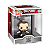 Funko Pop! Deluxe WWE CM Punk 220 - Imagem 1