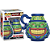 Funko Pop! Animation Yu-Gi-Oh Pot Of Greed 2562 - Imagem 1