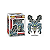 Funko Pop! Animation Yu-Gi-Oh Relinquished 2563 - Imagem 1