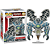 Funko Pop! Animation Yu-Gi-Oh Relinquished 2563 - Imagem 1