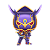 Funko Pop! Animation Yu-Gi-Oh Buster Blader 2561 Exclusivo Chase - Imagem 2