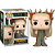 Funko Pop! Filme O Hobbit Thranduil 2184 - Imagem 1