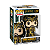 Funko Pop! Filme O Hobbit Thorin Oakenshield 2187 Exclusivo Metallic - Imagem 3