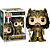 Funko Pop! Filme O Hobbit Thorin Oakenshield 2187 Exclusivo Metallic - Imagem 1