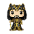 Funko Pop! Filme O Hobbit Thorin Oakenshield 2187 Exclusivo Metallic - Imagem 2