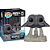 Funko Pop! Limited Edition Godzilla Hedorah Flying Stage 2125 Exclusivo 9500 PCS - Imagem 3