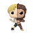 Funko Pop! Animation Attack On Titan Zeke Jaeger / Beast Titan 2553 - Imagem 2