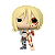 Funko Pop! Animation Attack On Titan Annie Leonhart / Female Titan 2554 - Imagem 2