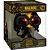 Funko Pop! Filme O Senhor Dos Aneis Balrog 2160 Com Luzes - Imagem 1