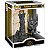 Funko Pop! Town O Senhor Dos Aneis Sauron With The Tower Of Barad-Dur 36 - Imagem 1
