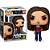 Funko Pop! Television The Vampire Diaries / Diarios De Um Vampiro Elena 1976 Exclusivo Chase - Imagem 1