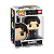 Funko Pop! Television The Vampire Diaries / Diarios De Um Vampiro Damon 1975 - Imagem 3