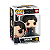 Funko Pop! Television The Vampire Diaries / Diarios De Um Vampiro Damon 1975 Exclusivo Chase - Imagem 3