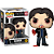 Funko Pop! Television The Vampire Diaries / Diarios De Um Vampiro Damon 1975 Exclusivo Chase - Imagem 1