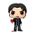 Funko Pop! Television The Vampire Diaries / Diarios De Um Vampiro Damon 1975 Exclusivo Chase - Imagem 2