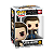 Funko Pop! Television The Vampire Diaries / Diarios De Um Vampiro Stefan Salvatore 1977 Exclusivo Chase - Imagem 3