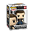 Funko Pop! Television The Vampire Diaries / Diarios De Um Vampiro Stefan Salvatore 1977 - Imagem 3