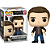 Funko Pop! Television The Vampire Diaries / Diarios De Um Vampiro Stefan Salvatore 1977 - Imagem 1