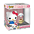 Funko Pop! Sanrio Hello Kitty With Cinnamoroll & Pompompurin 3 Pack - Imagem 1