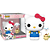 Funko Pop! Sanrio Hello Kitty With Cinnamoroll & Pompompurin 3 Pack - Imagem 3