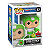 Funko Pop! 8-Bit Games Megaman Gyro Attack 13 Exclusivo Glow - Imagem 4