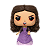 Funko Pop! Television The Vampire Diaries / Diarios De Um Vampiro Katherine 1978 Exclusivo Chase - Imagem 2