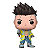 Funko Pop! Animation Cyberpunk David Martinez 2581 Exclusivo - Imagem 2