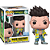 Funko Pop! Animation Cyberpunk David Martinez 2581 Exclusivo - Imagem 1