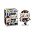 Funko Pop! Animation Demon Slayer Doma 2511 Exclusivo Chase - Imagem 1