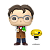 Funko Pop! Disney Flubber Professor Brainard With Weebo 1833 - Imagem 2
