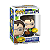 Funko Pop! Disney Flubber Professor Brainard With Weebo 1833 - Imagem 3