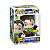 Funko Pop! Disney Flubber Professor Brainard With Weebo 1833 Exclusivo Chase - Imagem 3