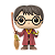Funko Pop! Filme Harry Potter 220 - Imagem 2
